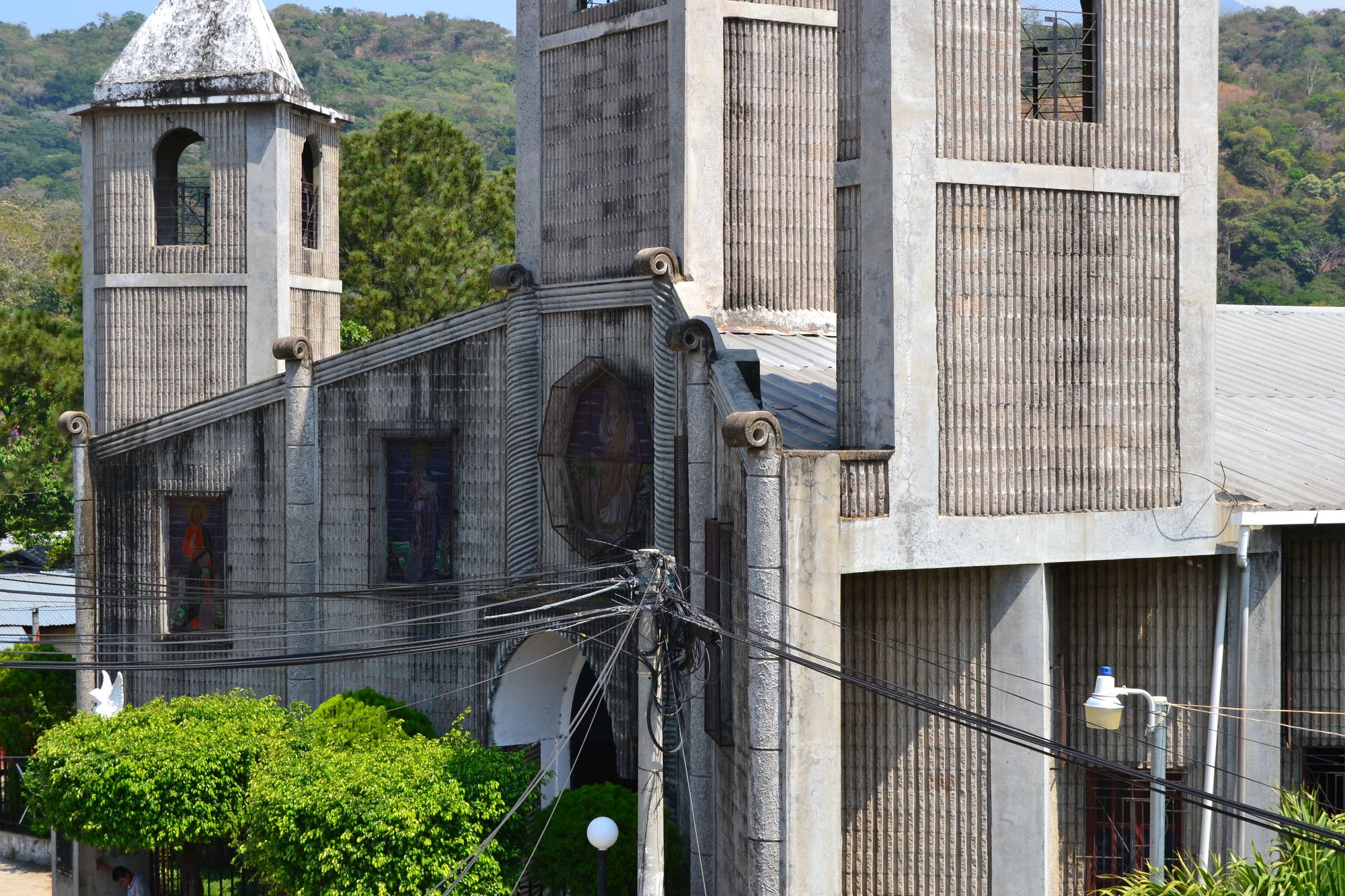 Against all Odds – Youth in Post-War Societies