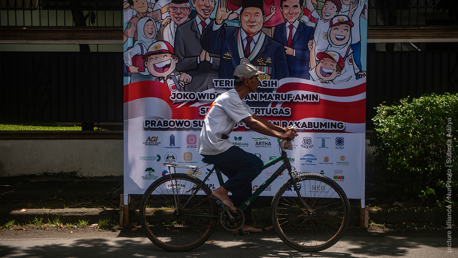 New Journal of Current Southeast Asian Affairs 3/2025