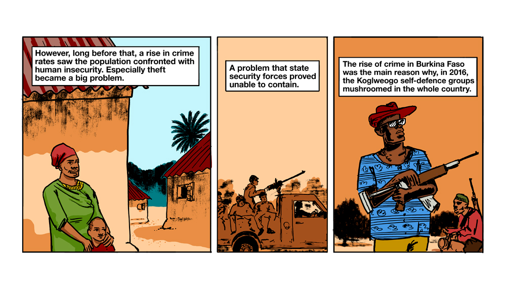 GIGA Rural Transformations in sub-Saharan Africa 43