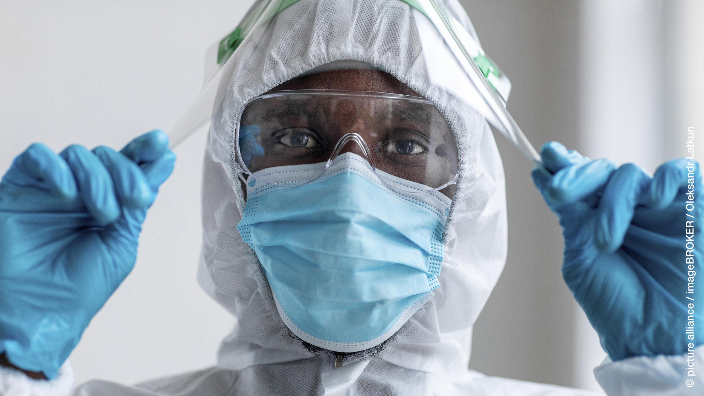 Forschung in Afrika: Das Potenzial für Nobelpreise ist da