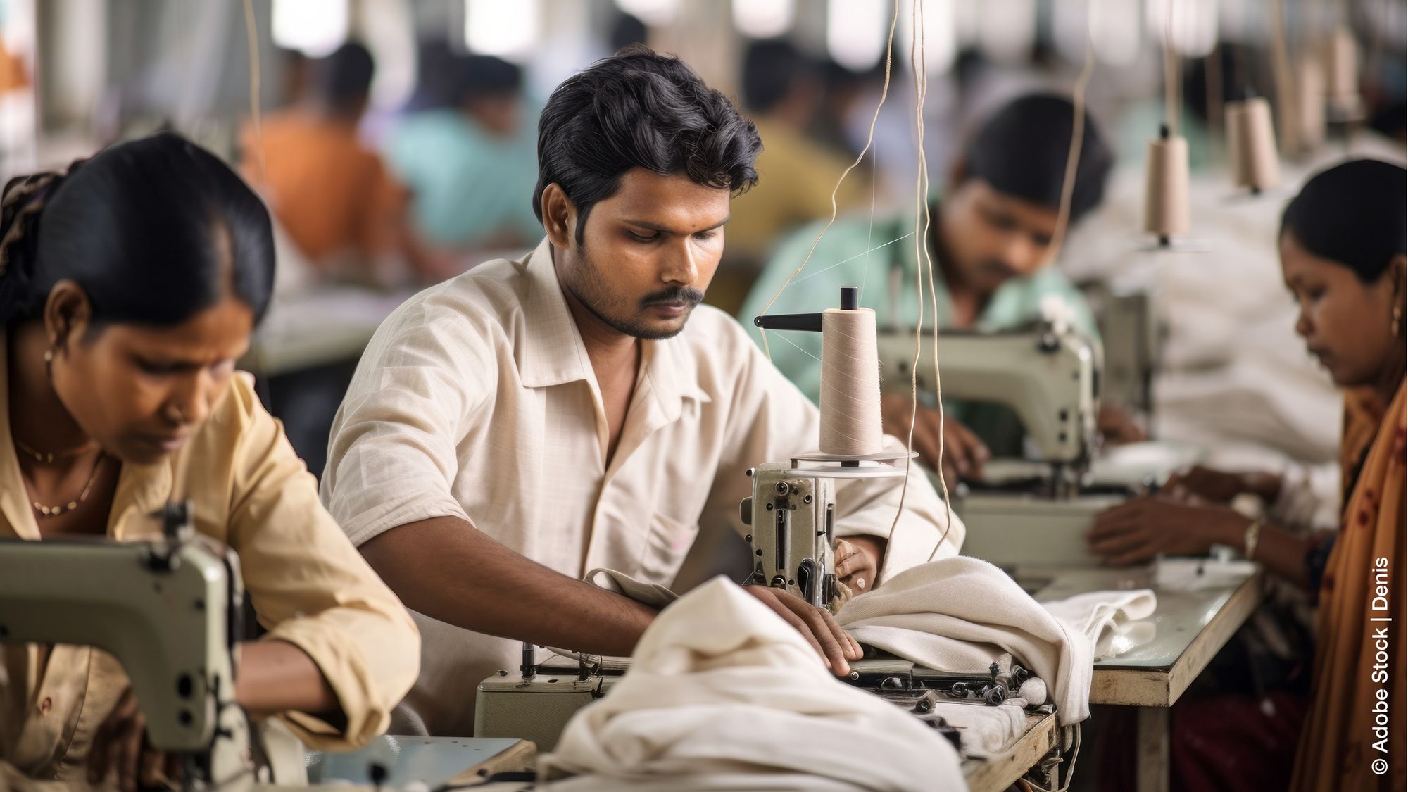 Advancing Sustainability of Critical Supply Chains in Developing Countries