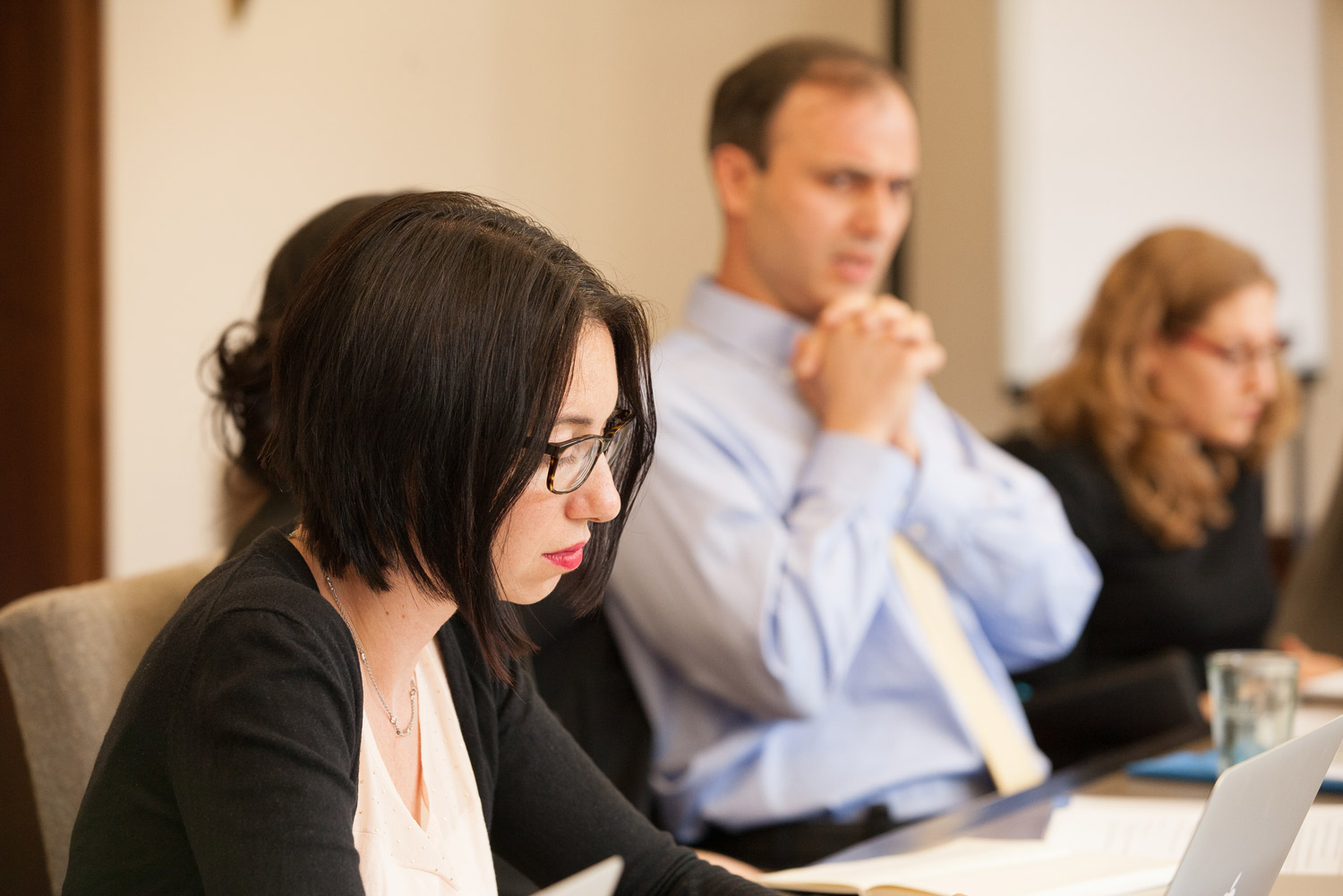 A Post-Arab Uprisings Perspective