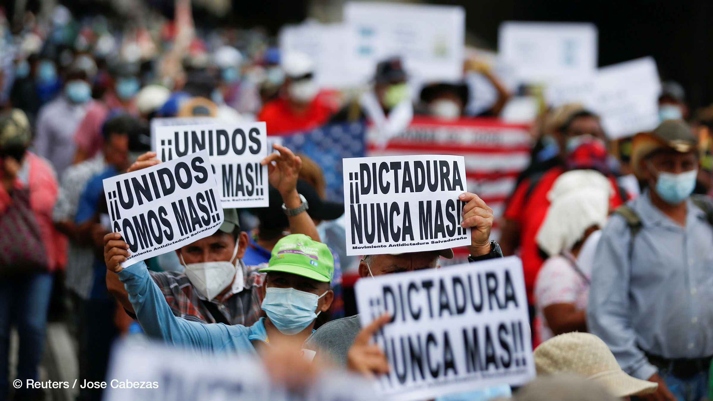 RedGob Workshop: Latin American Democracies in Crisis. Causes, Processes, and Remedies