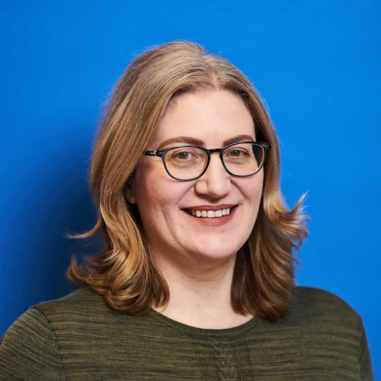Dr. Alyssa Miller