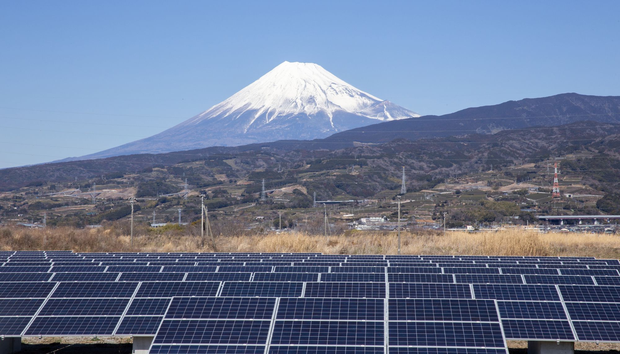Energiewende in Japan: Vom Konsens zur Kontroverse