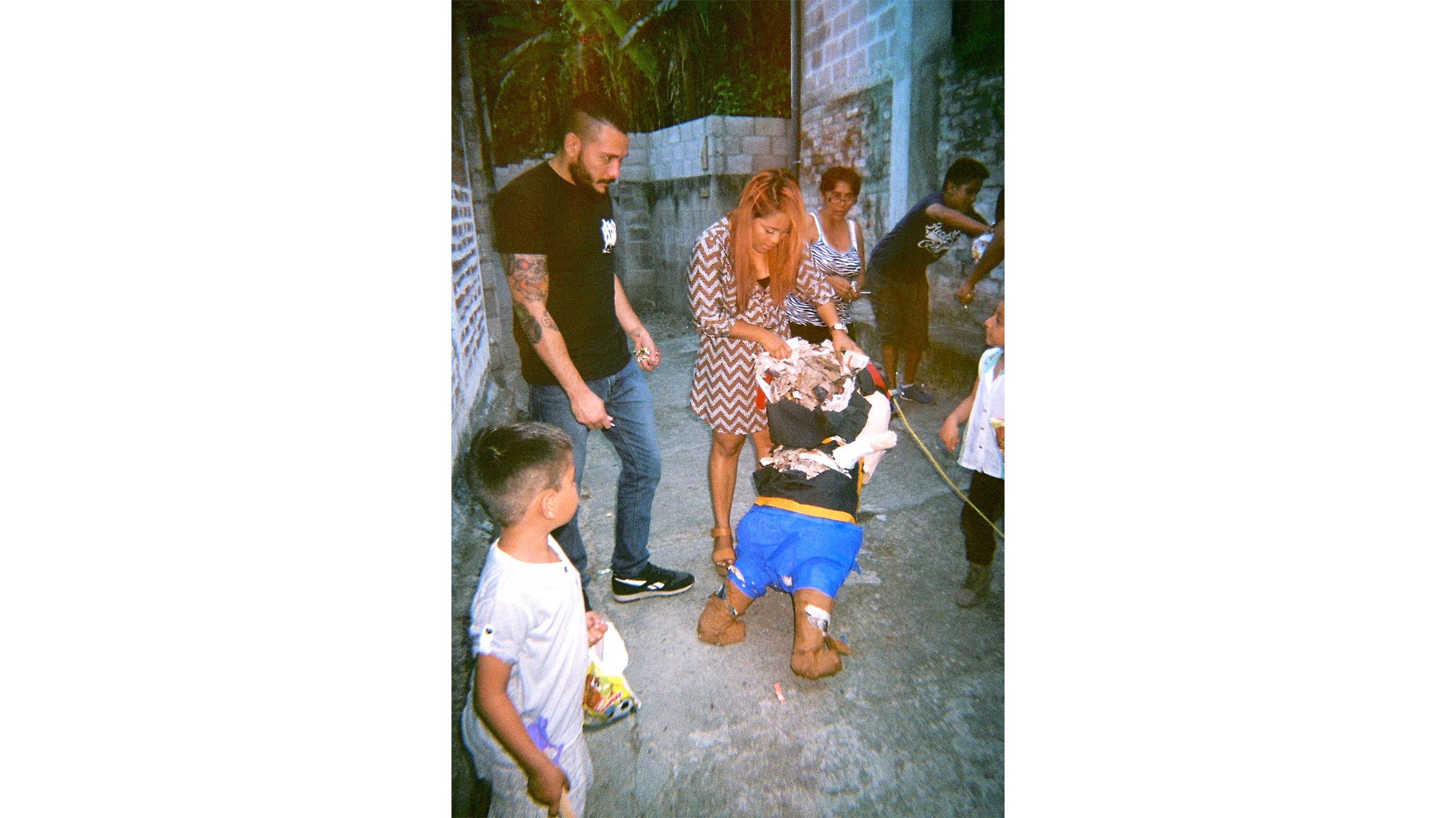 Against all Odds – Youth in Post-War Societies