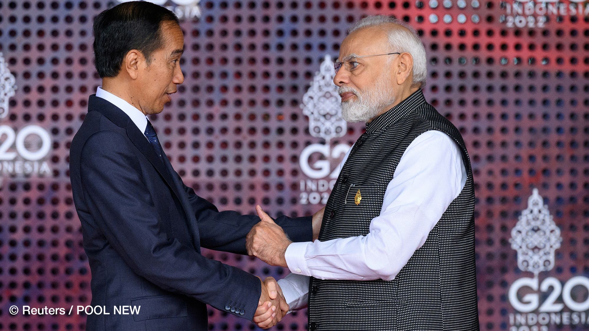 Ancient Wisdom for Today and Tomorrow: India’s Presidency of the G20