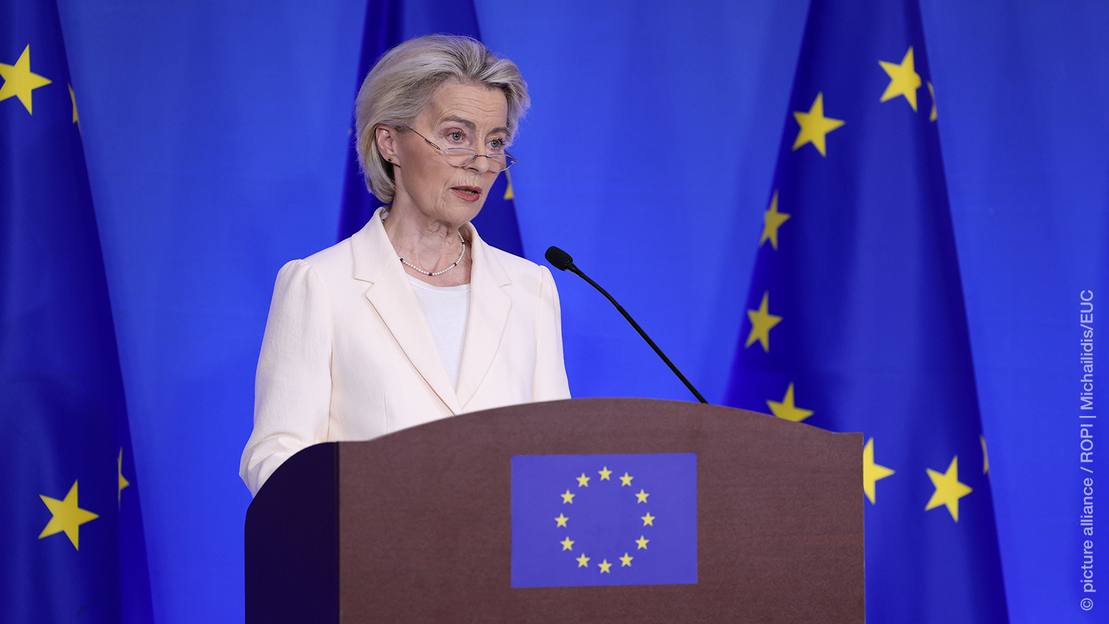 Europeans and the Indo-Pacific:  Is There a ‘Third Way’ Between China and the United States?