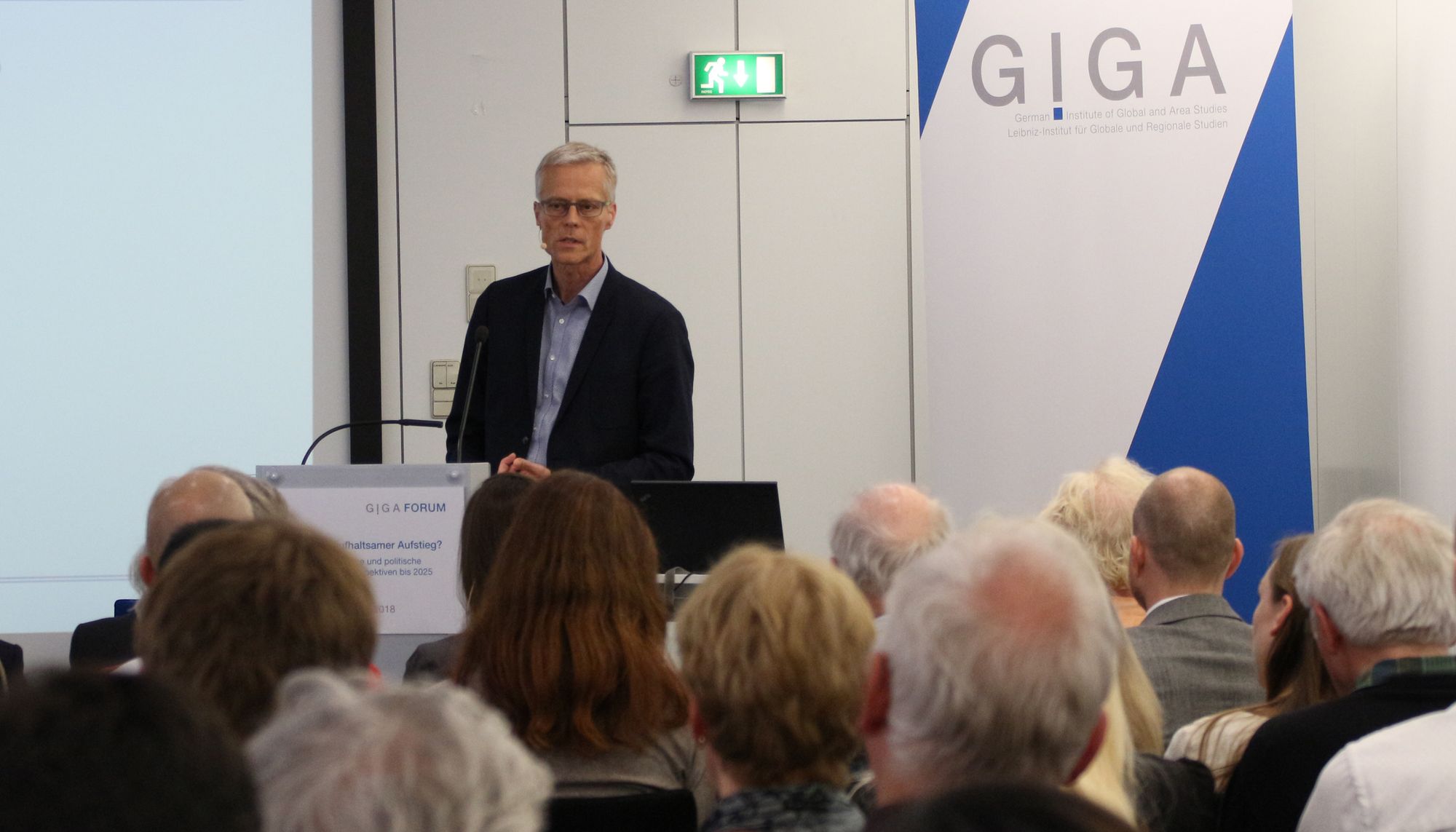 Picture of Friedolin Strack