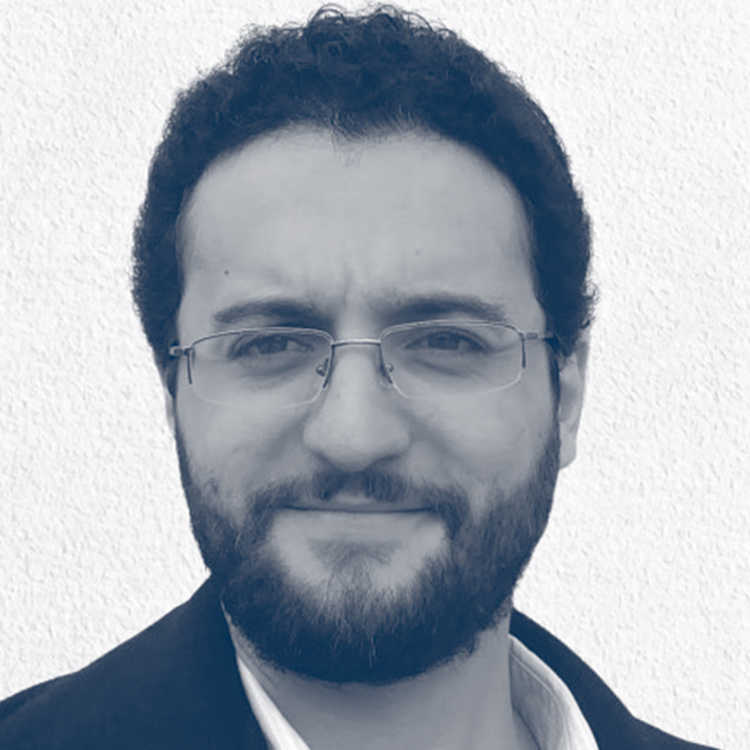Dr. Khalil Dahbi