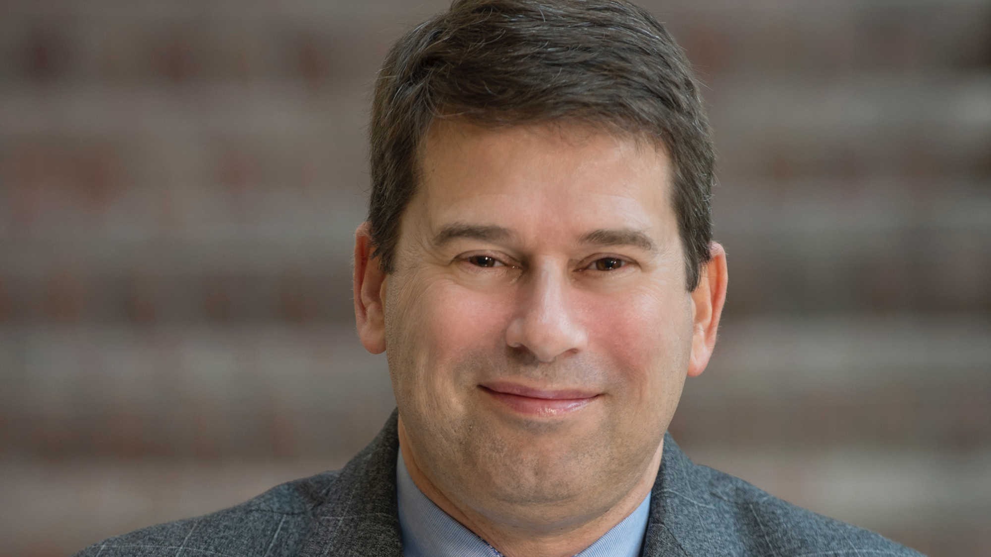 Picture of Daniel Drezner