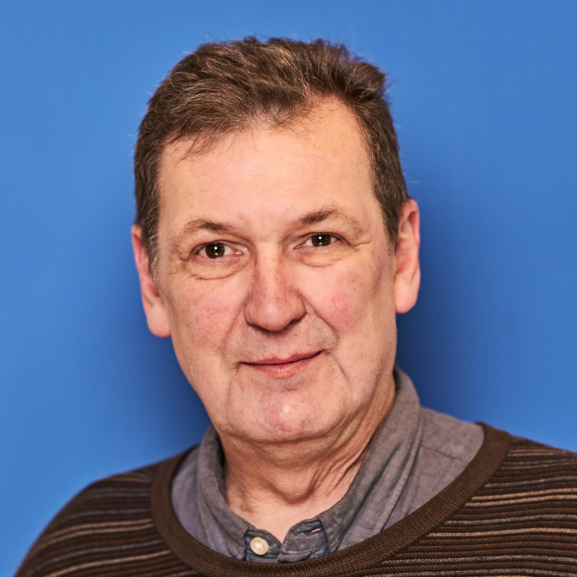 Uwe Kotzel