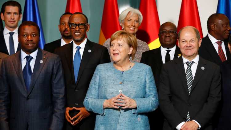 The Economic Focus of Germany’s Africa Policy: The Right Direction, but Overambitious Aspirations