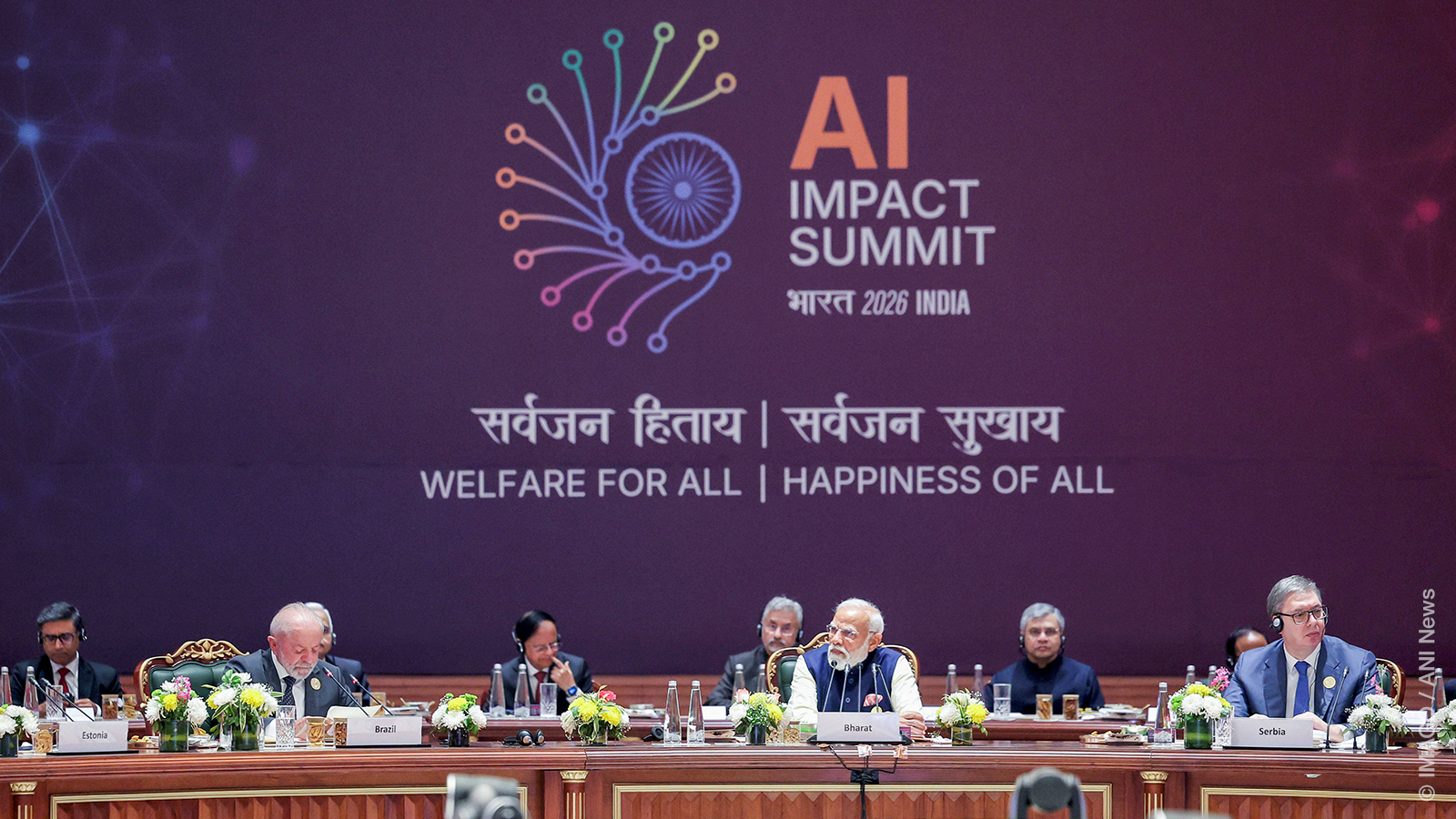 India AI Impact Summit: A Middle-Power Model for Global Governance