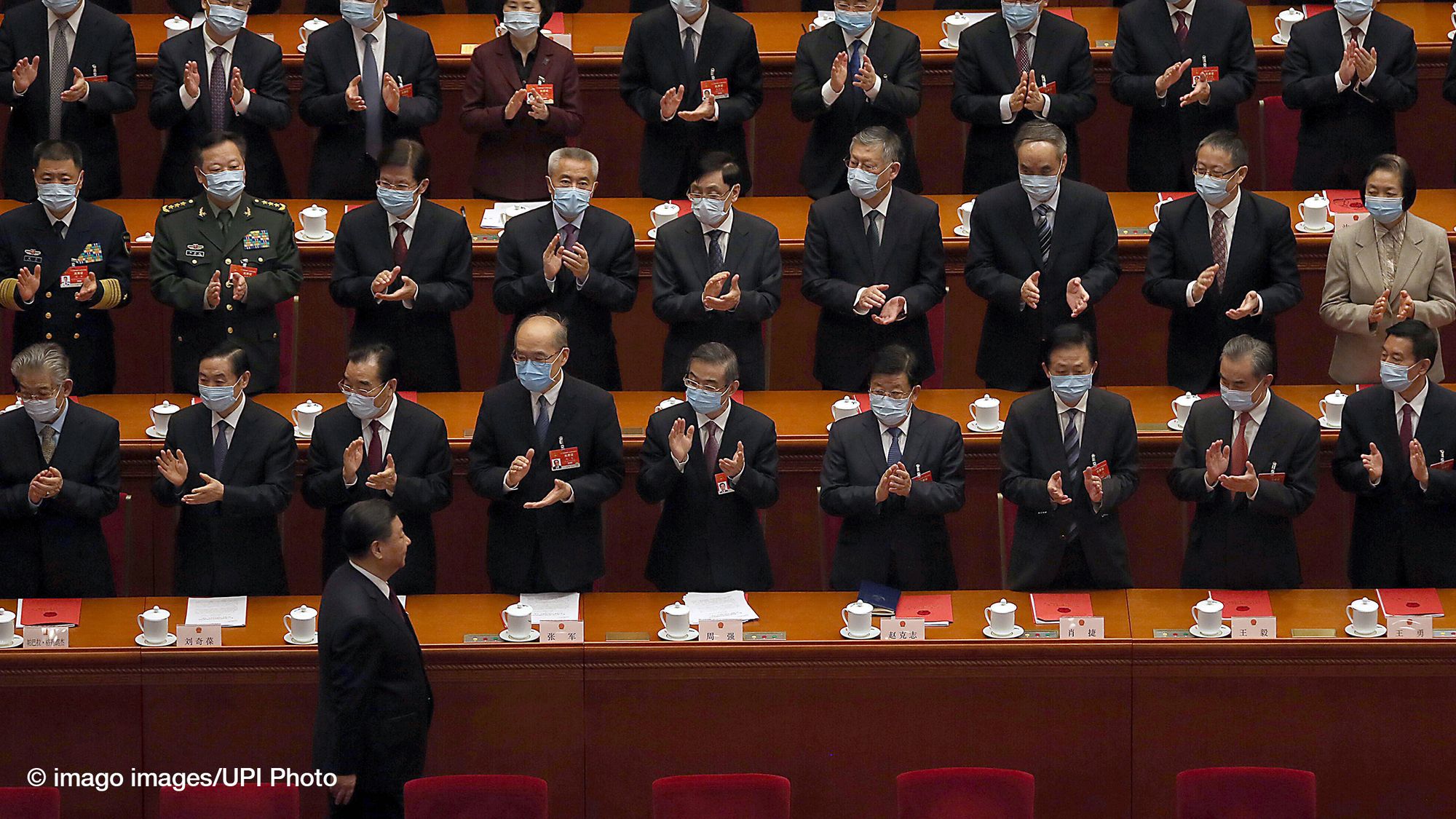 Making China Great Again? Political and Economic Implications of the 20th Chinese Communist Party Congress