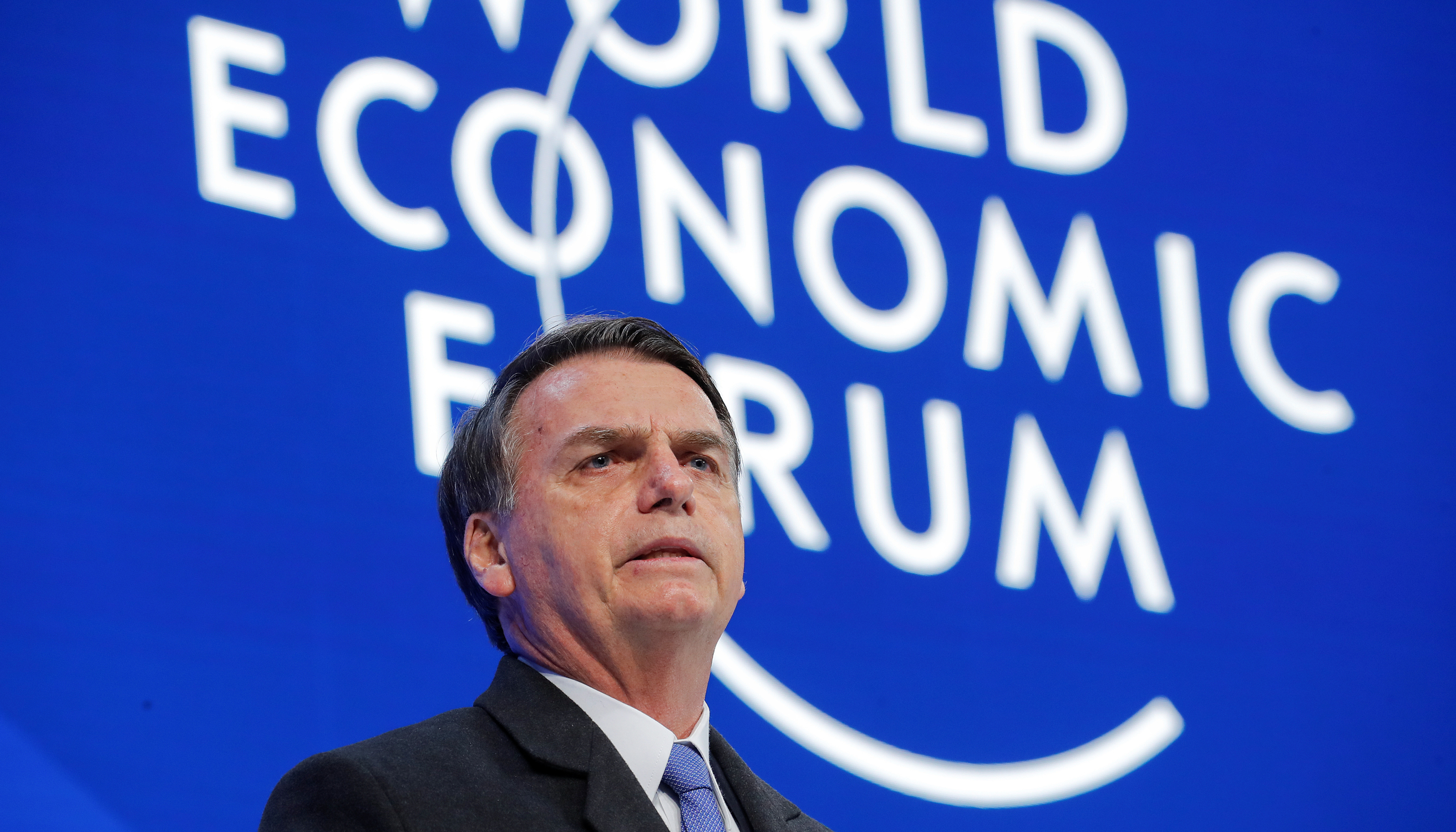 Full article: Refugee recognition in Brazil under Bolsonaro: the
