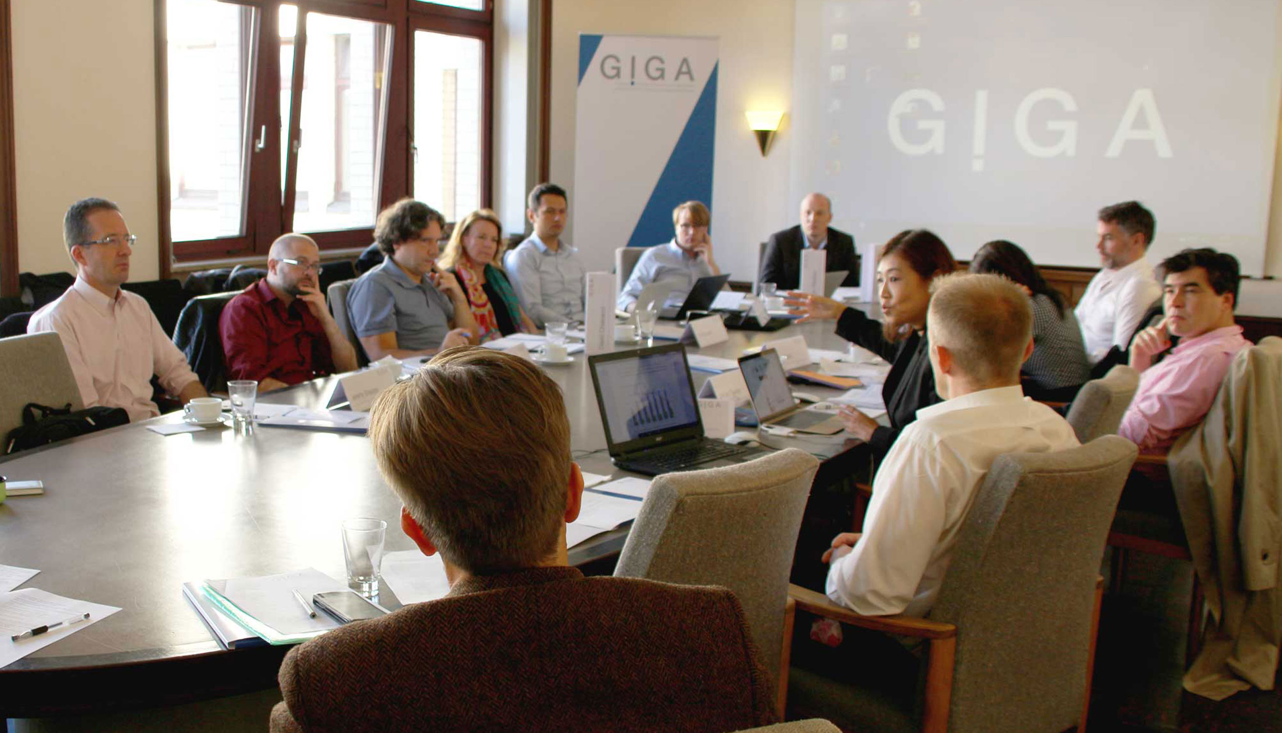 Picture of Roundtable