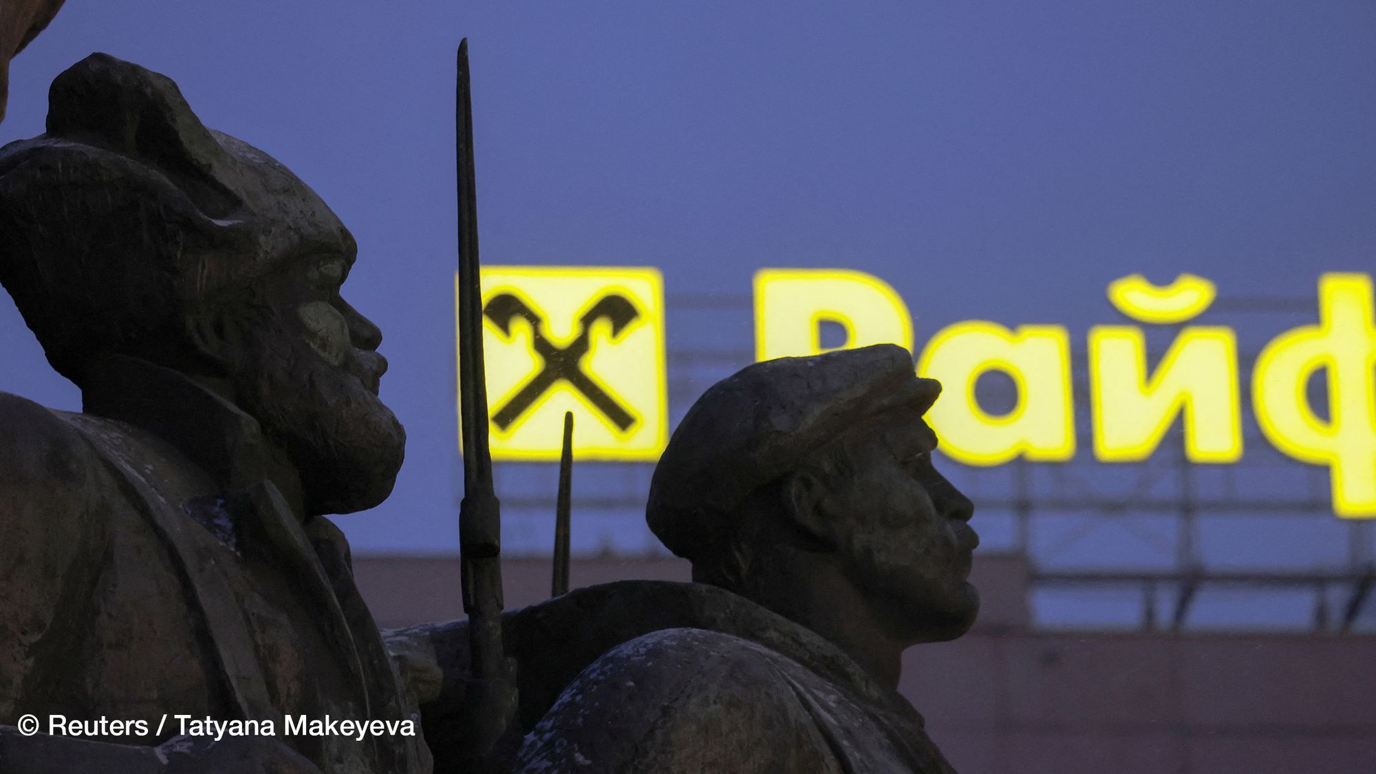 Die Wirtschaftswaffe: Eine Geschichte der Sanktionen