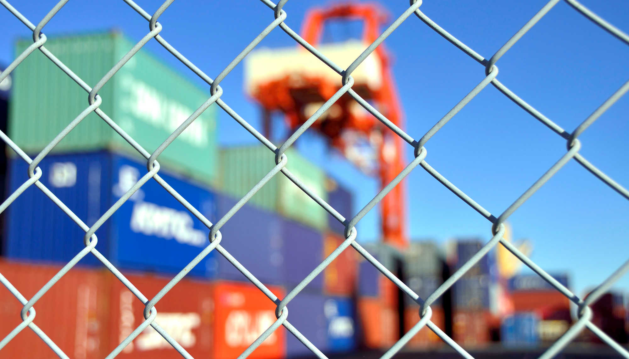 Picture of container