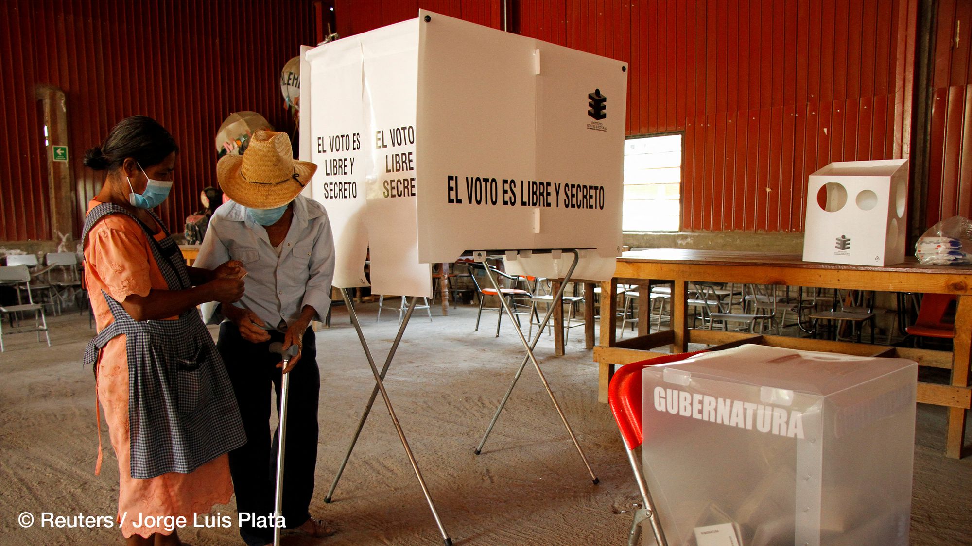 New Journal of Politics in Latin America 3/2022