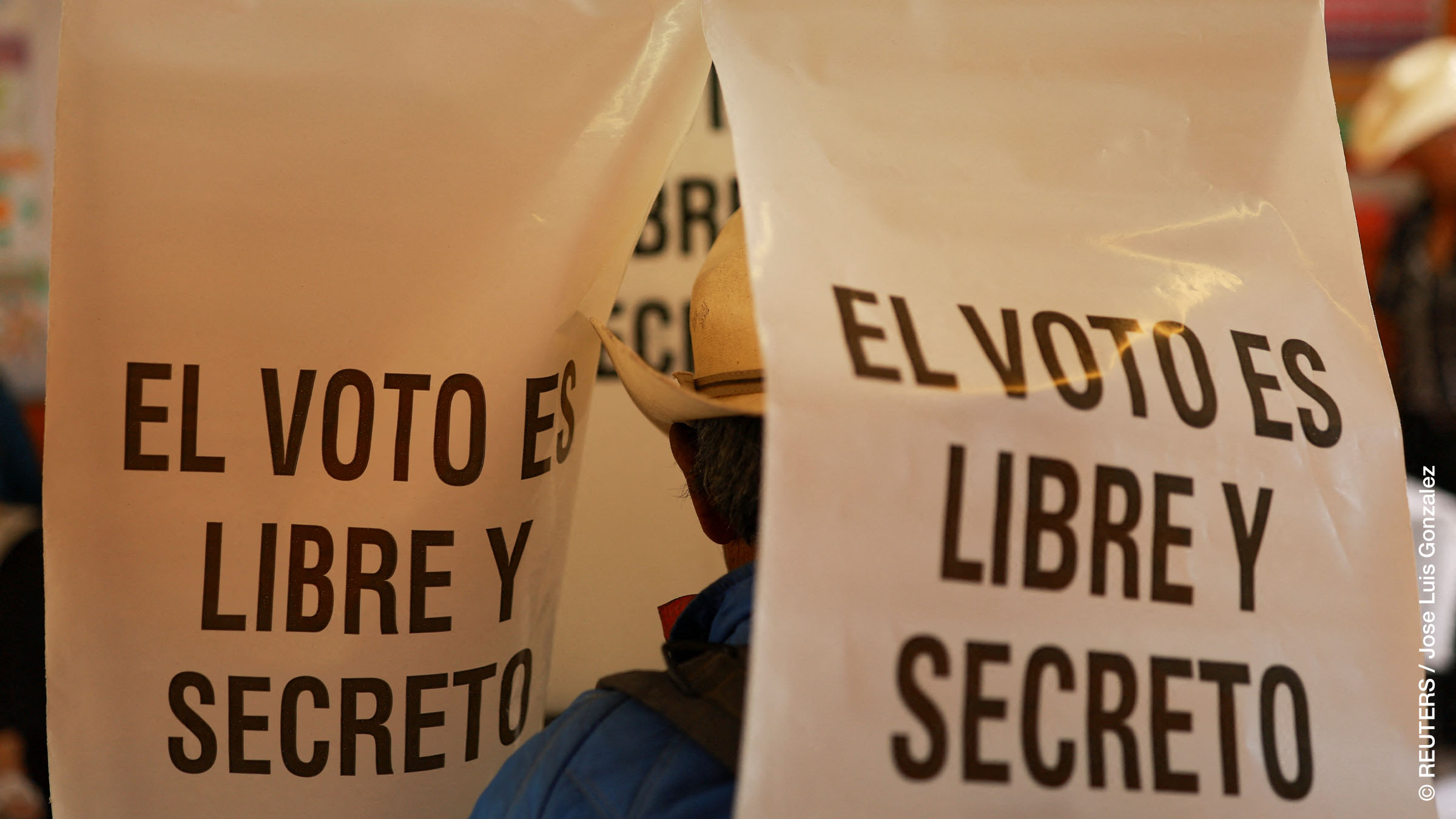 New Journal of Politics in Latin America 2/2024