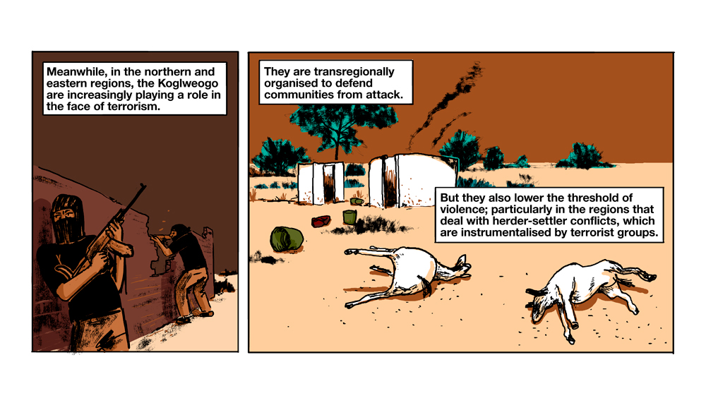 GIGA Rural Transformations in sub-Saharan Africa 47