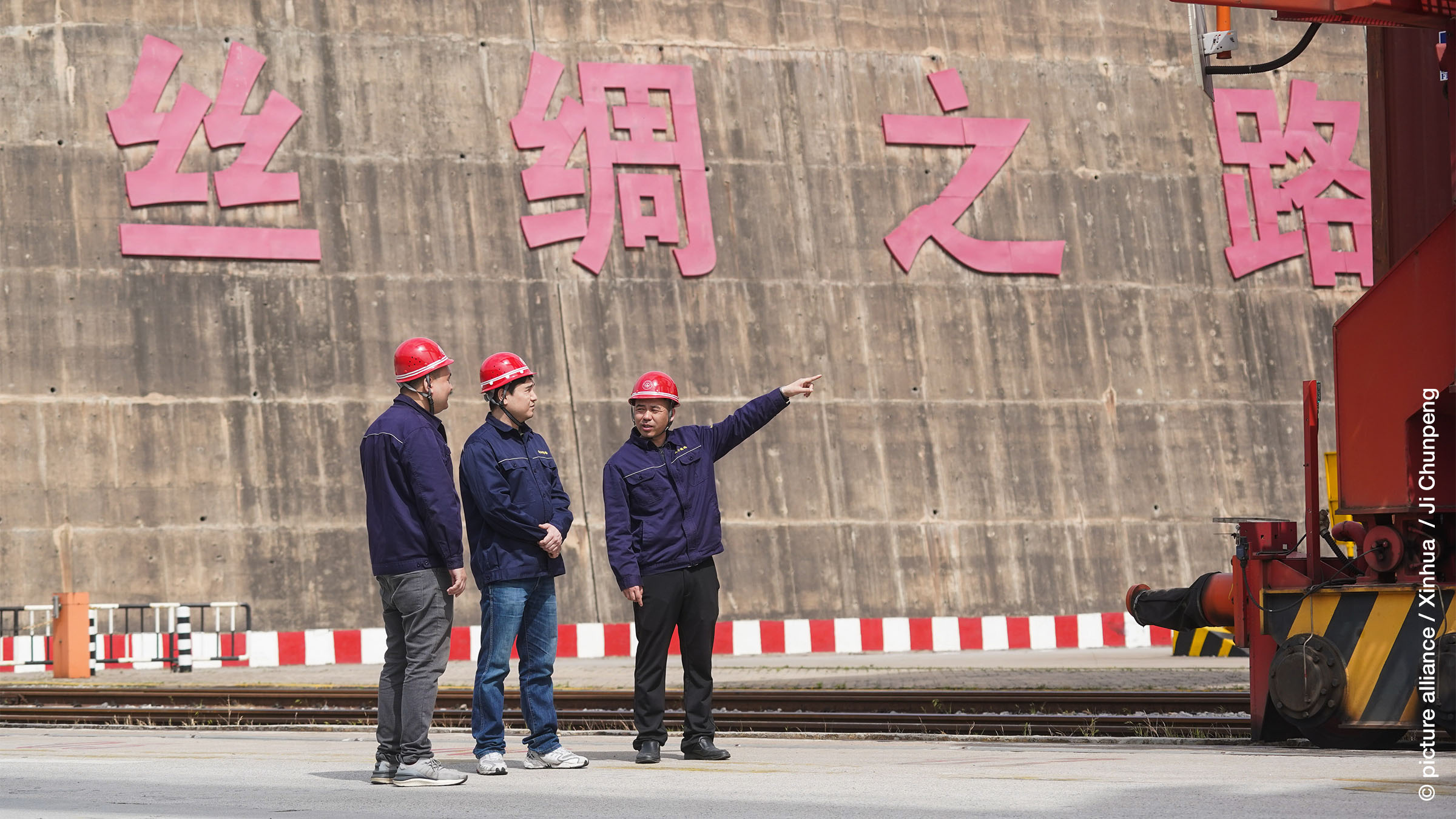 New Journal of Current Chinese Affairs 2/2025