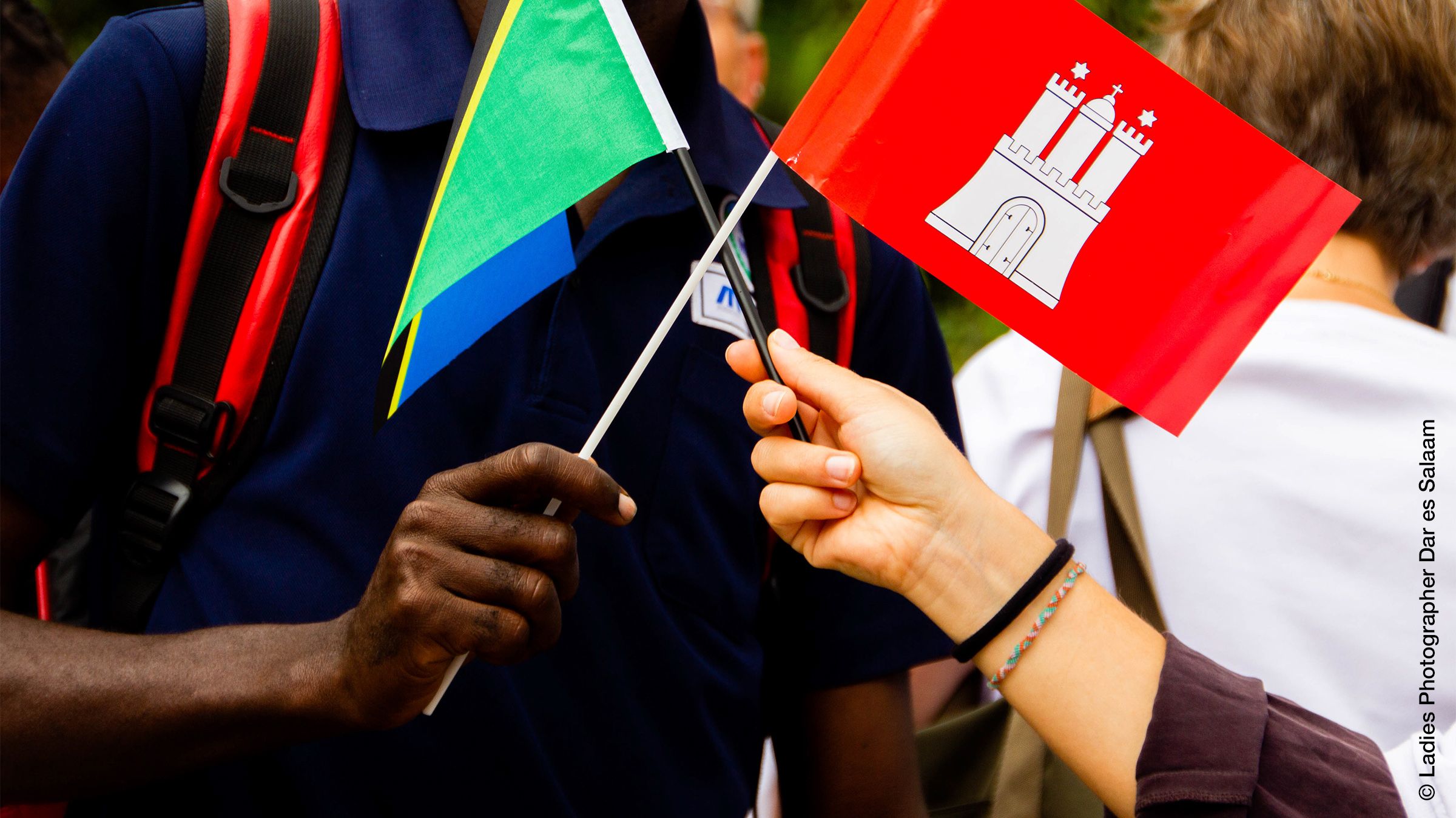 Hamburg–Dar es Salaam’s Twinning at Fifteen: Prospects for Cooperation with a Confident Global South  