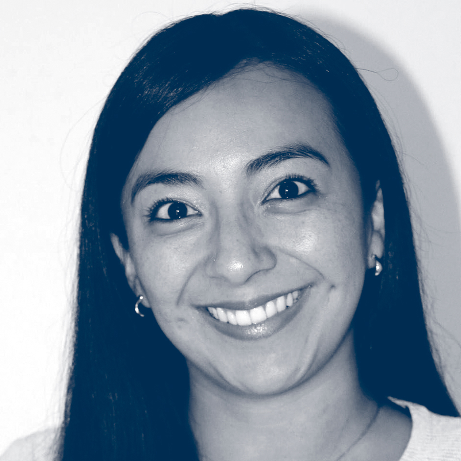 Dr. Viviana García Pinzón