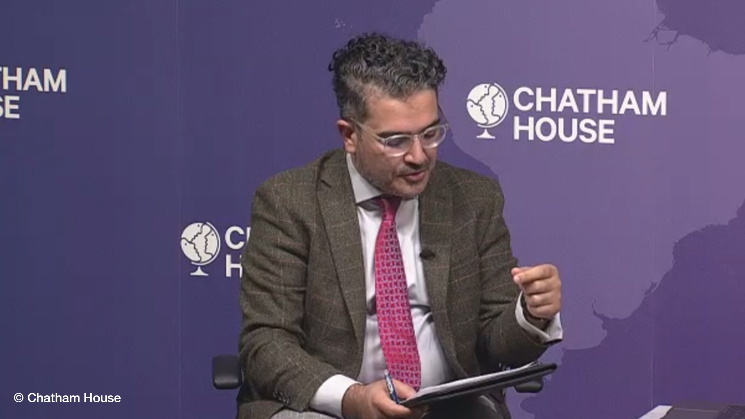 Bild Chatham Event 4