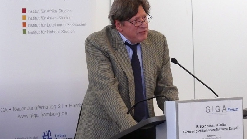 Bild von Johannes von Dohnanyi