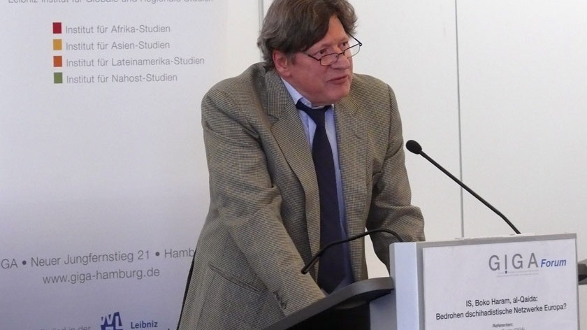 Picture of Johannes von Dohnanyi