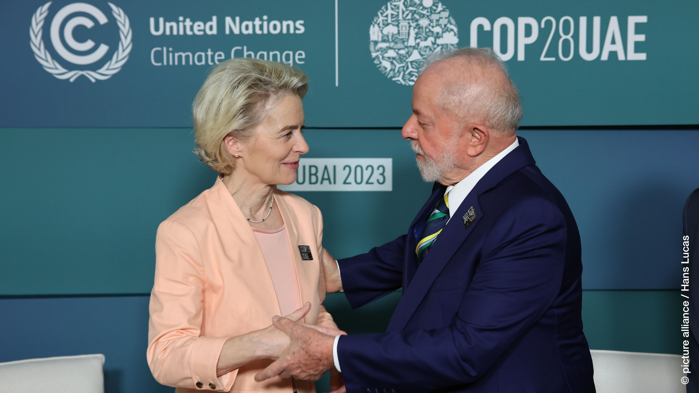 Brazil G20 Summit 2024: The Global South Takes Centre Stage