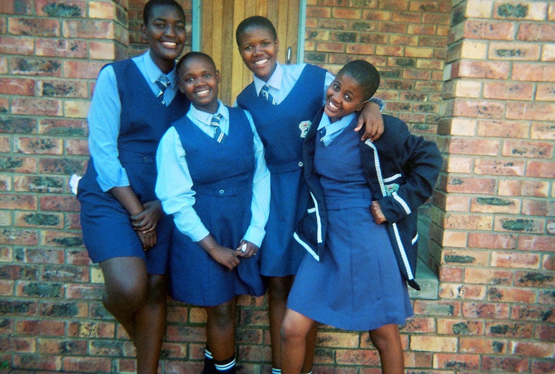 Against all Odds – Youth in Post-War Societies