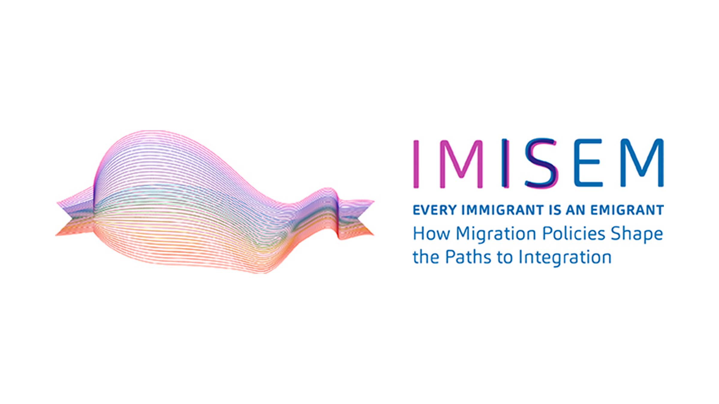 Every Immigrant Is an Emigrant: How Migration Policies Shape the Paths to Integration (IMISEM)