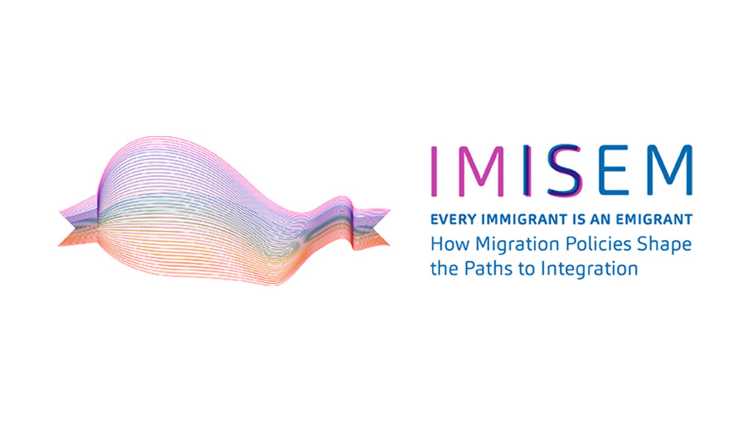 Every Immigrant Is an Emigrant: How Migration Policies Shape the Paths to Integration (IMISEM)
