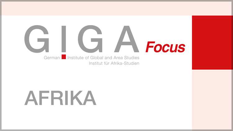 Hürden für die Industrialisierung in Afrika