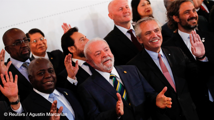 Lula's Presidential Victory Is an Opportunity To Renew U.S.-Brazil Climate  Cooperation - Center for American Progress
