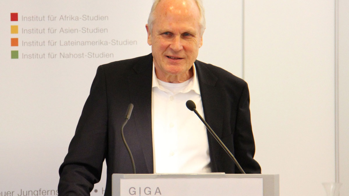 Picture of Robert Kappel