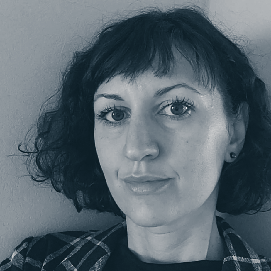 Ass. Prof. Dr. Cecilia Emma Sottilotta