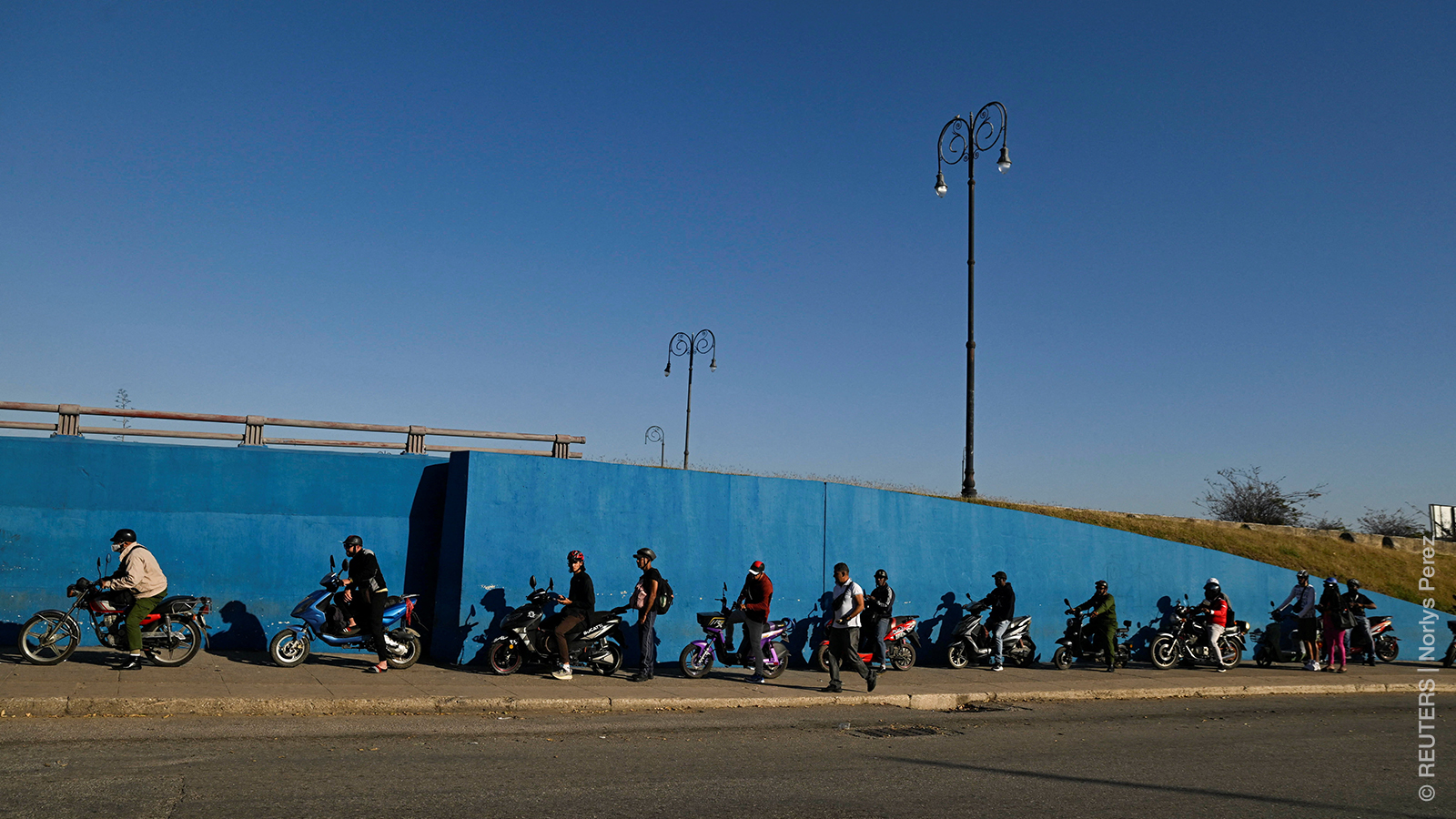 Kuba vor dem Kollaps?