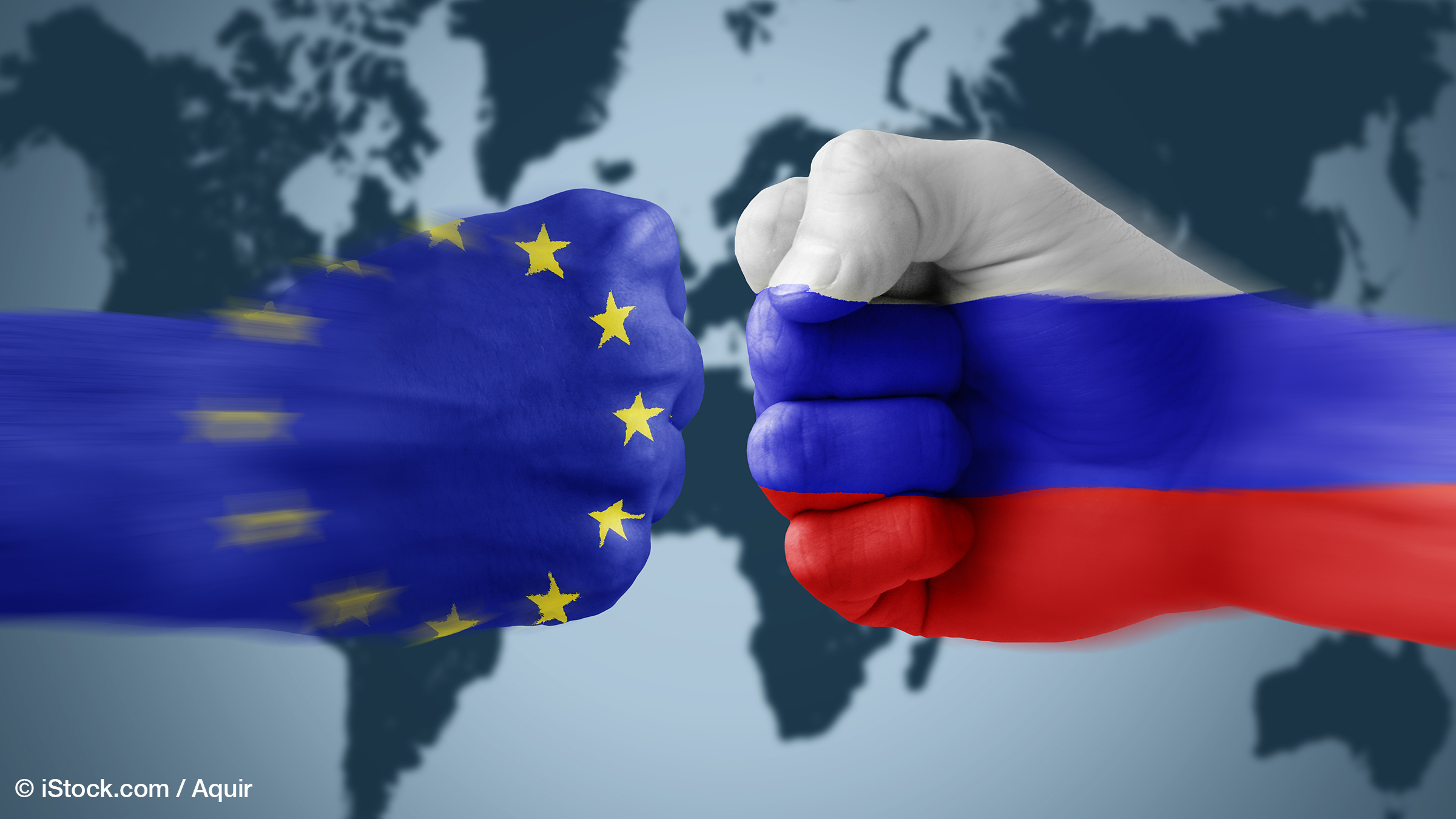  Sanctions in International Politics