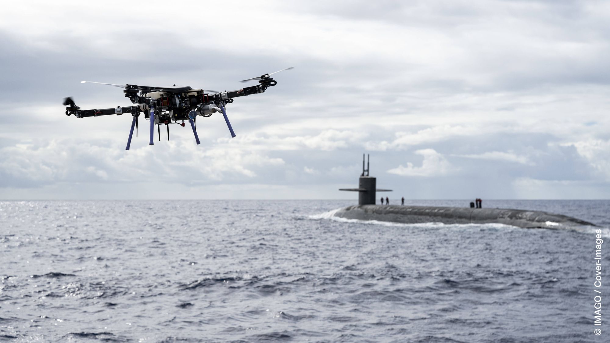 The Indo-Pacific: Confidence-Building in Times of Growing Conflict Potential