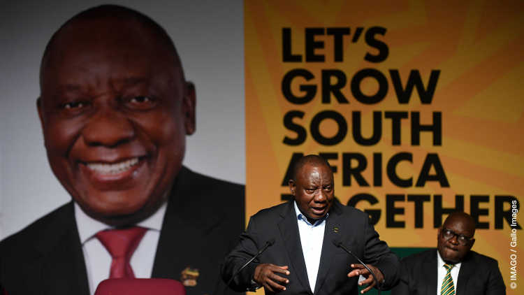 South African Perspectives: The Domestic and International Implications of South Africa’s 2024 Elections