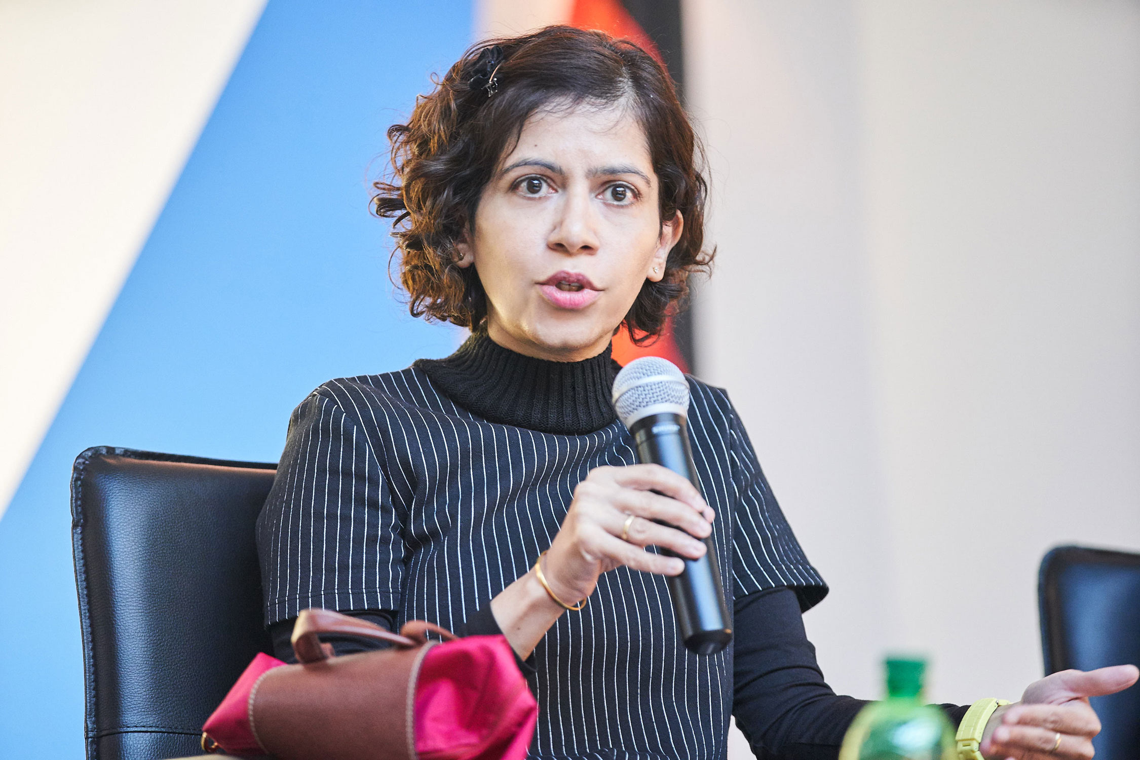 Picture of Prof. Dr. Amrita Narlikar