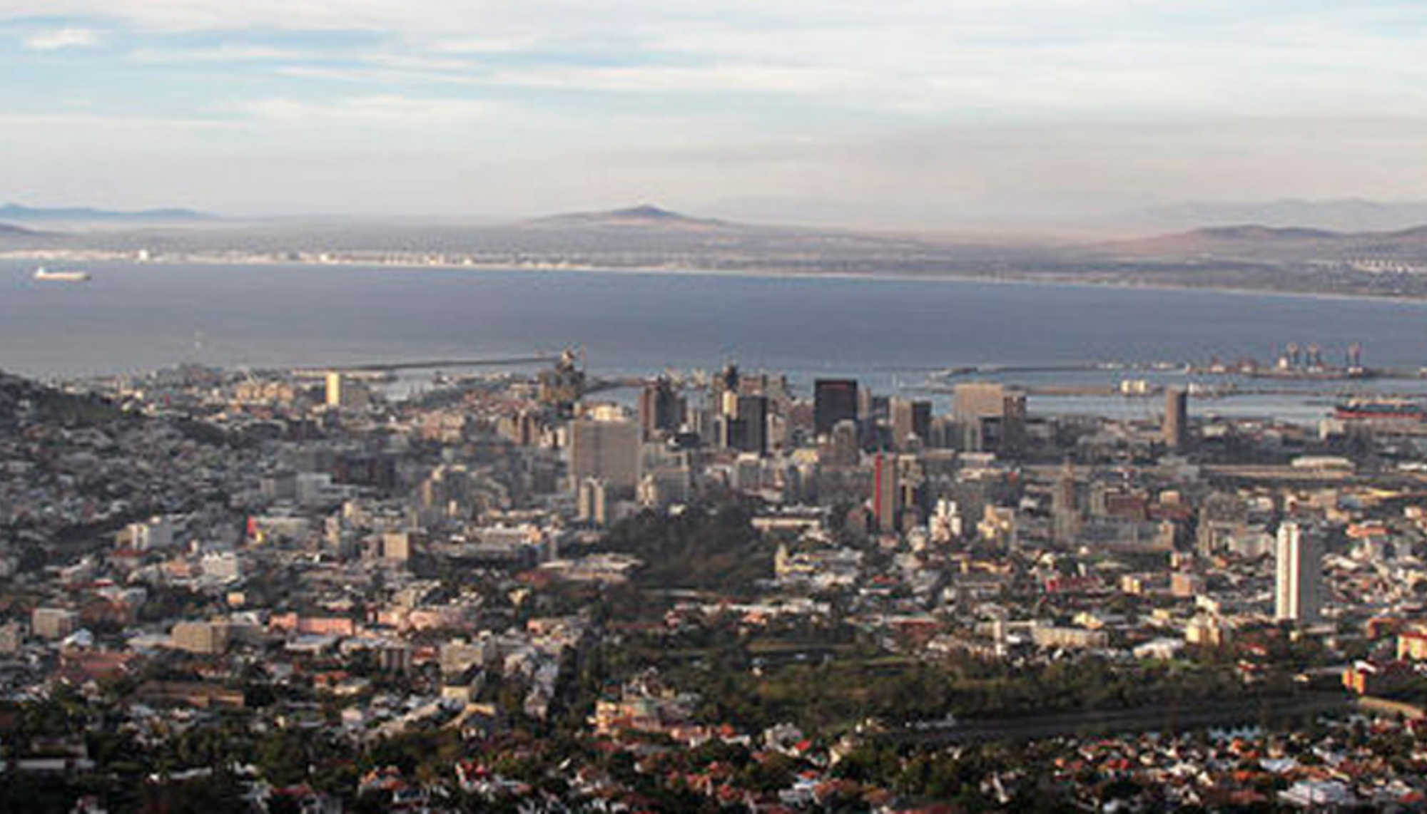 Picture of Cape Town