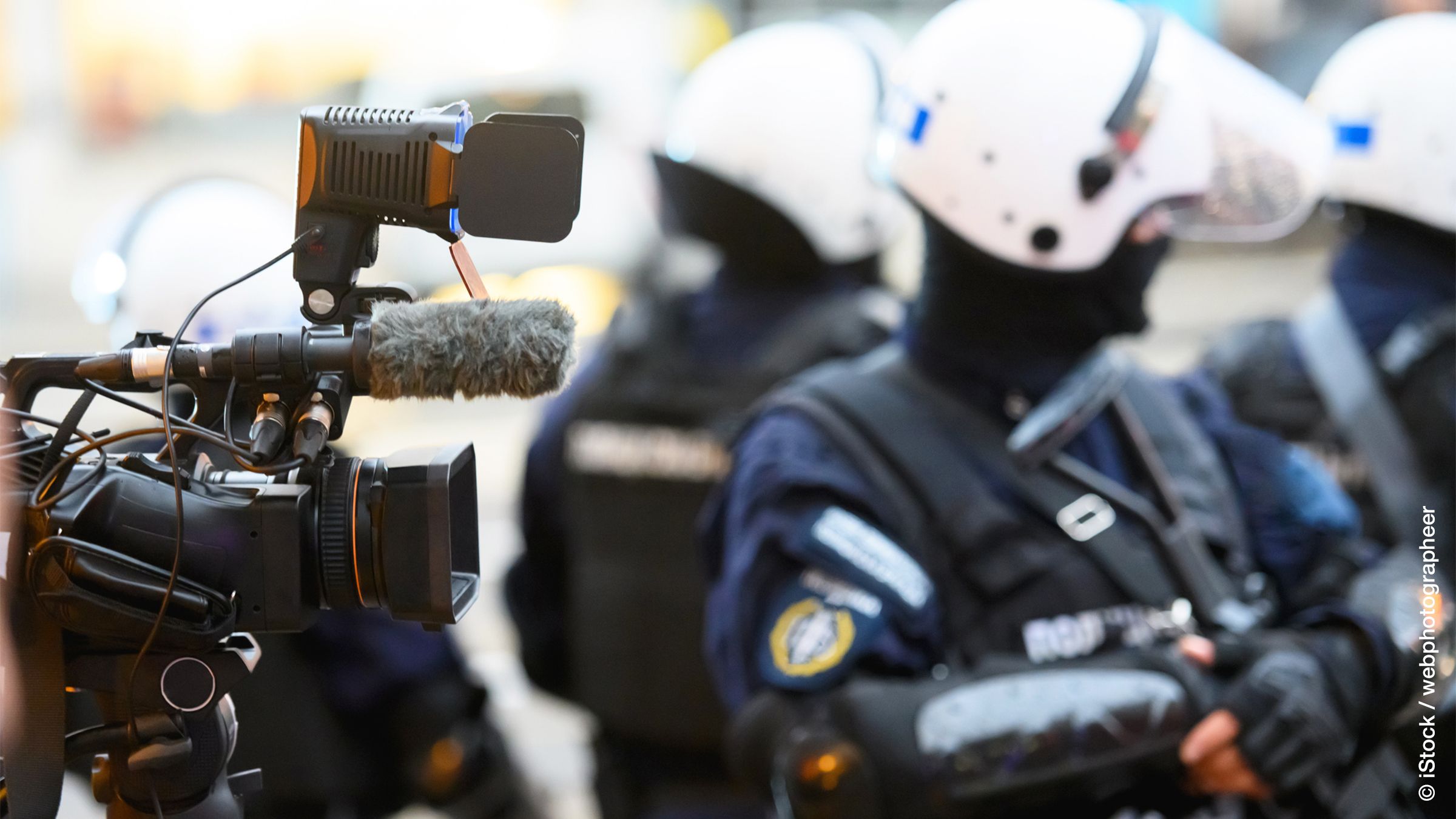 Bild Forum Letting Both Sides Speak