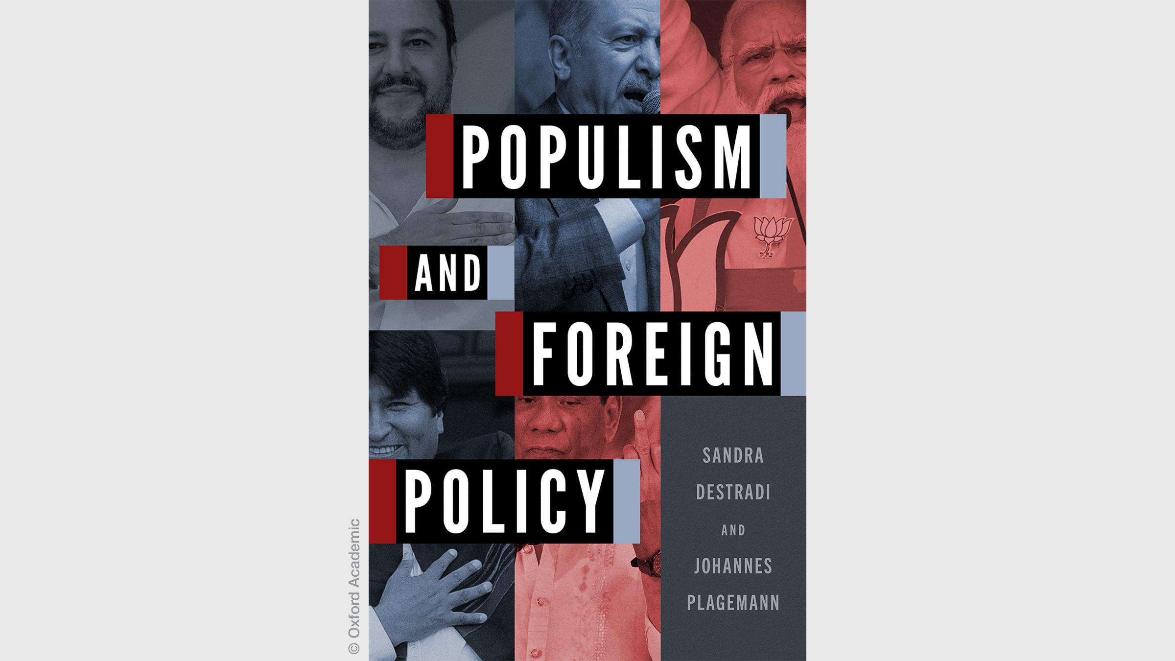 Populism and Foreign Policy