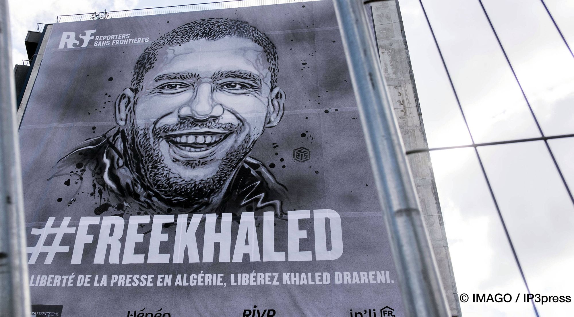 Algeria increases pressure on local human rights activists