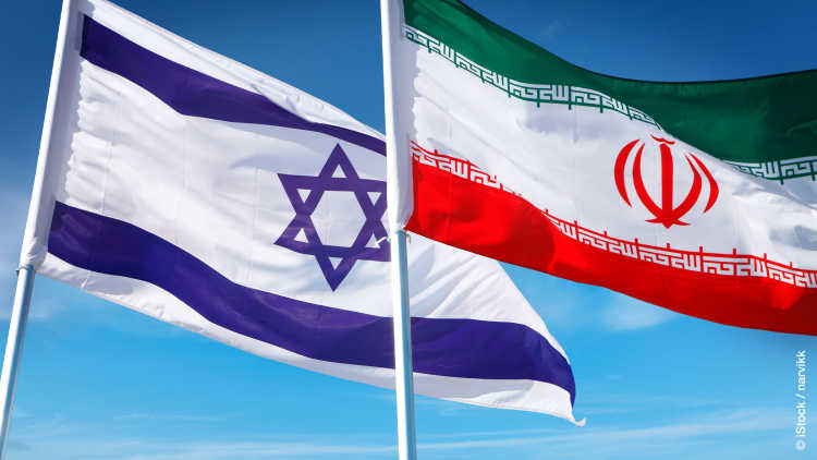 The Evolvement of Iran–Israel’s Rivalry in the Red Sea and Eastern Africa